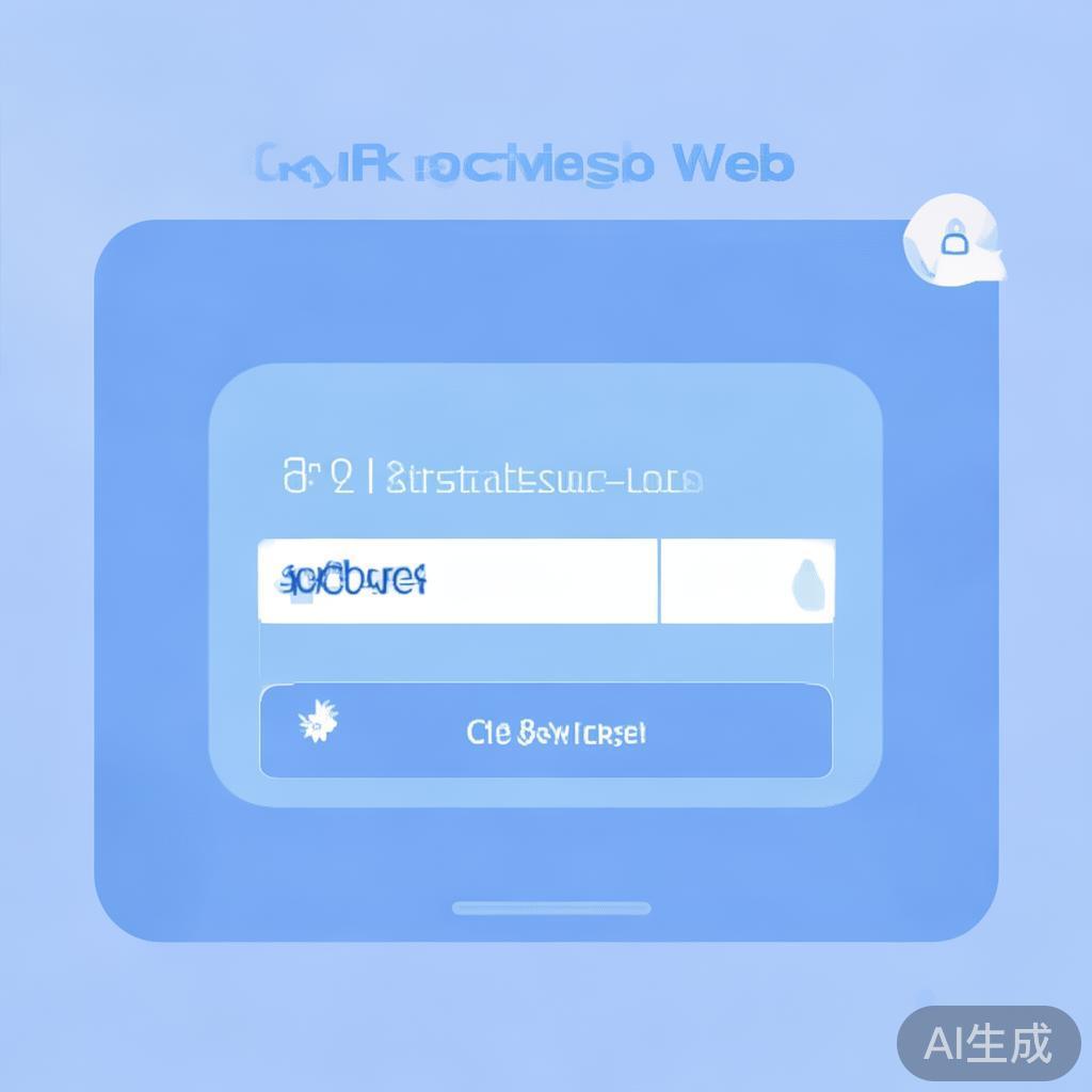 WhatsApp网页版安全登录指南，保护隐私，便捷沟通