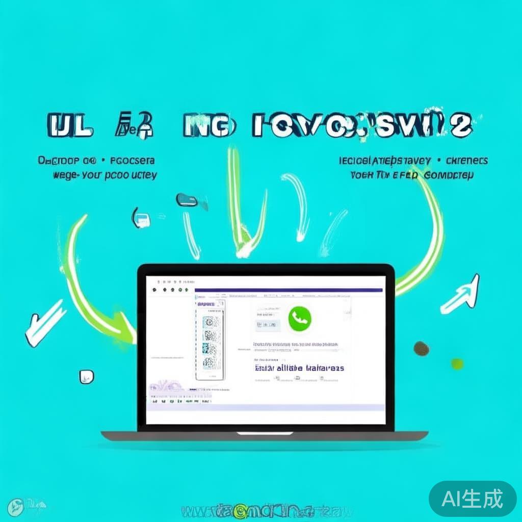WhatsApp网页版登录指南,轻松在电脑上使用WhatsApp! WhatsApp网页版登录指南,轻松在电脑上使用WhatsApp!