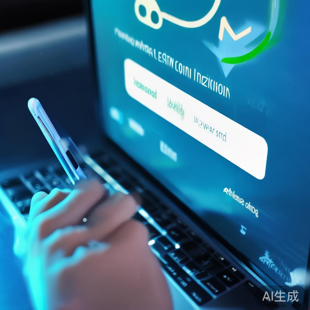 WhatsApp网页版安全验证，如何确保你的聊天信息安全