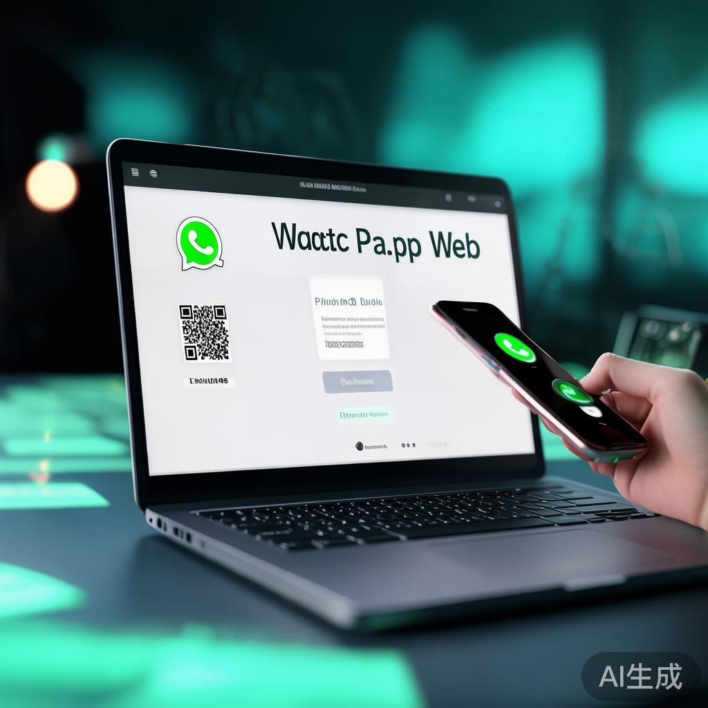 WhatsApp网页版配对登录,如何安全便捷地使用网页版WhatsApp? WhatsApp网页版配对登录,如何安全便捷地使用网页版WhatsApp?