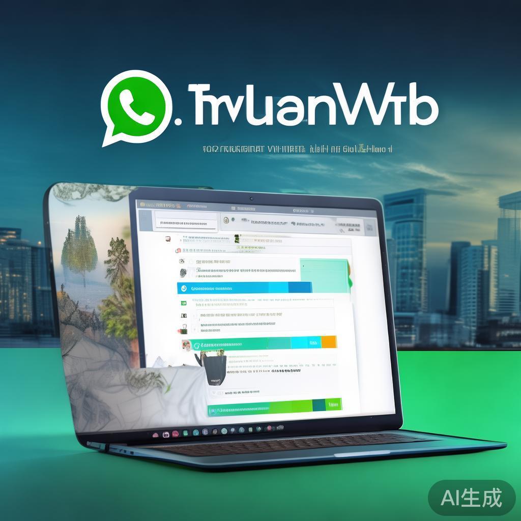 WhatsApp网页版即刻进入，轻松沟通无界限！