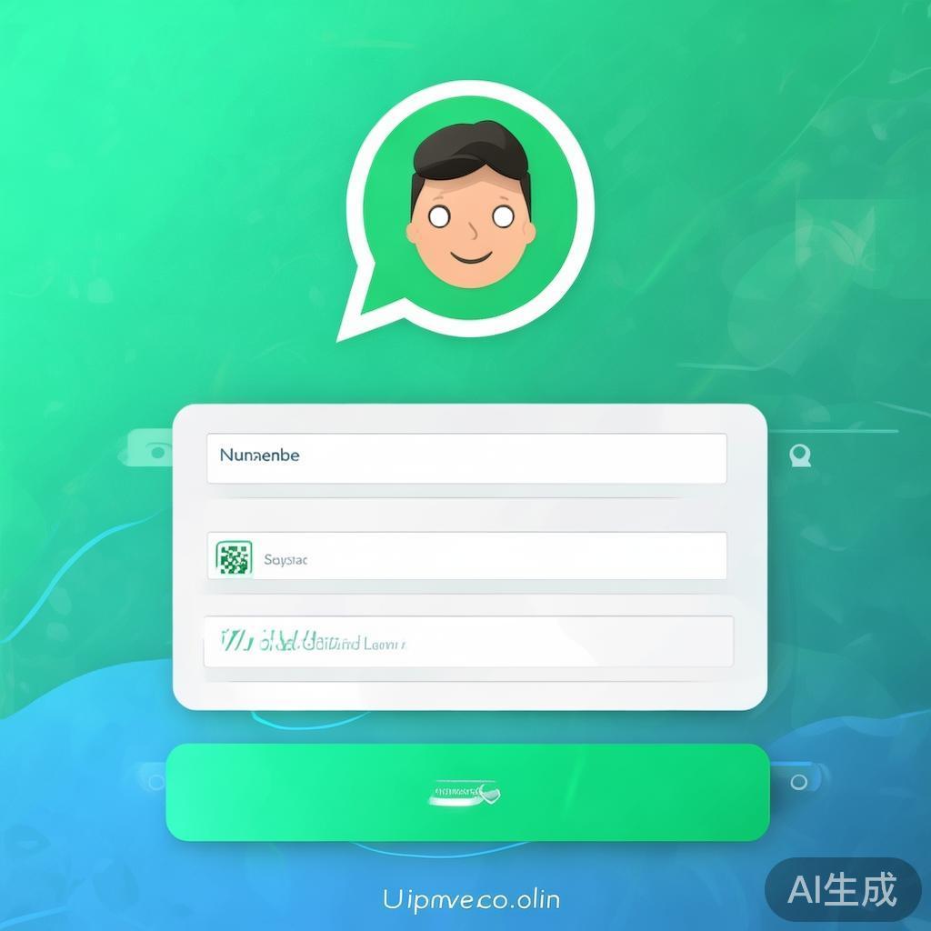 WhatsApp网页版登录页面,如何快速登录你的聊天世界? WhatsApp网页版登录页面,如何快速登录你的聊天世界?