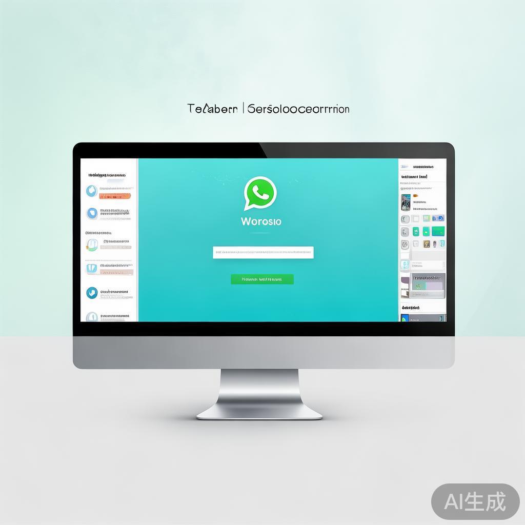 WhatsApp电脑版网页入口，无需安装，轻松使用！