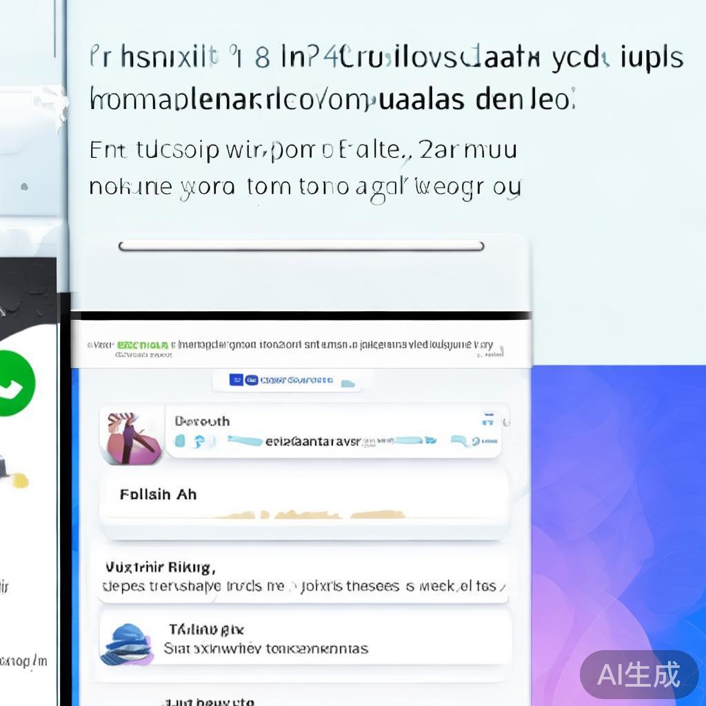 WhatsApp网页版翻译消息功能，便捷沟通新选择
