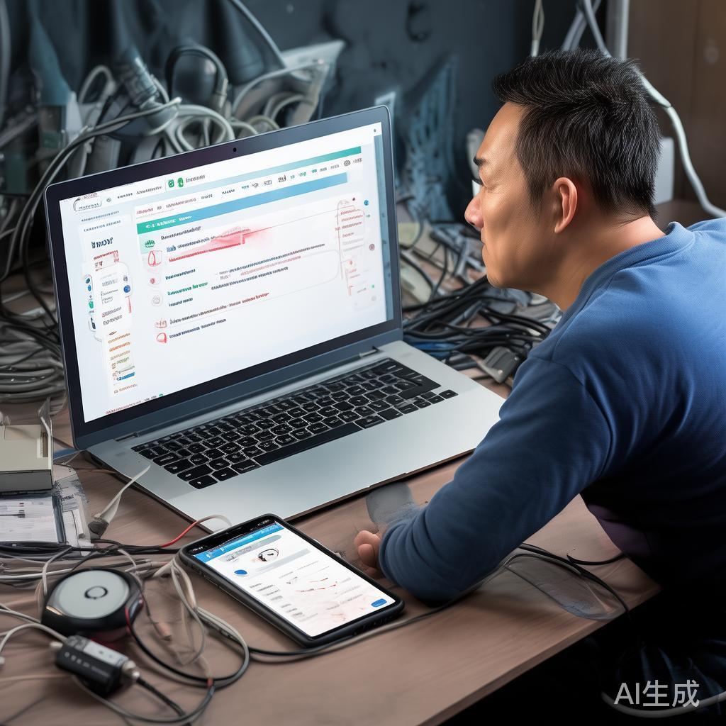 WhatsApp网页版频繁掉线怎么办？