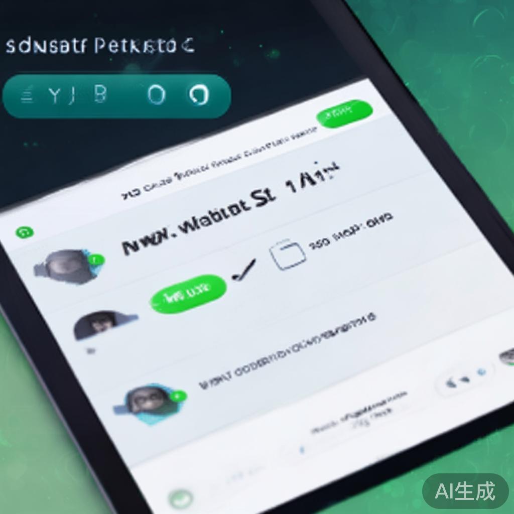 WhatsApp网页版状态动态入口,如何查看联系人在线状态 WhatsApp网页版状态动态入口,如何查看联系人在线状态