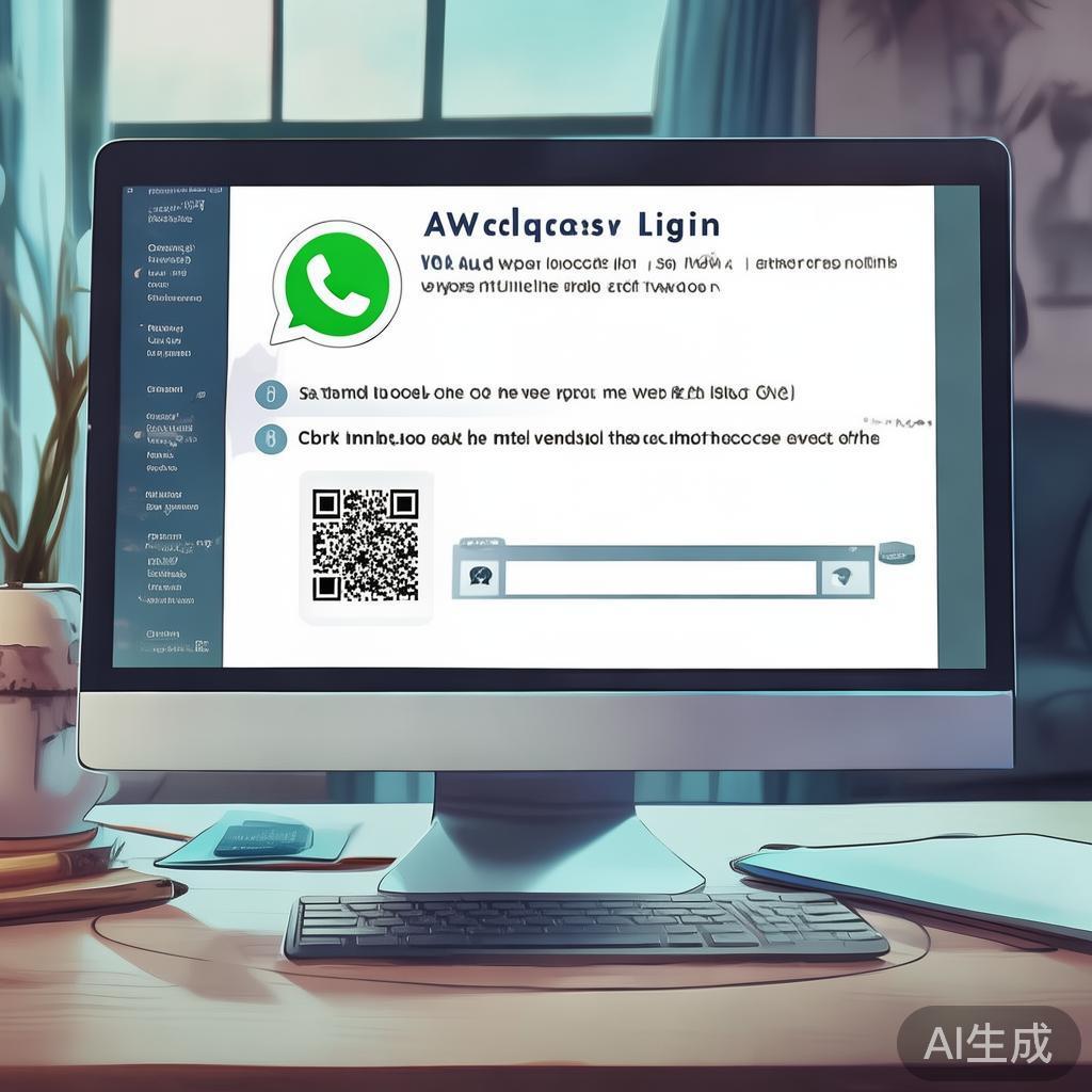 WhatsApp网页版登录入口详解,如何快速登录并使用网页版WhatsApp? WhatsApp网页版登录入口详解,如何快速登录并使用网页版WhatsApp?