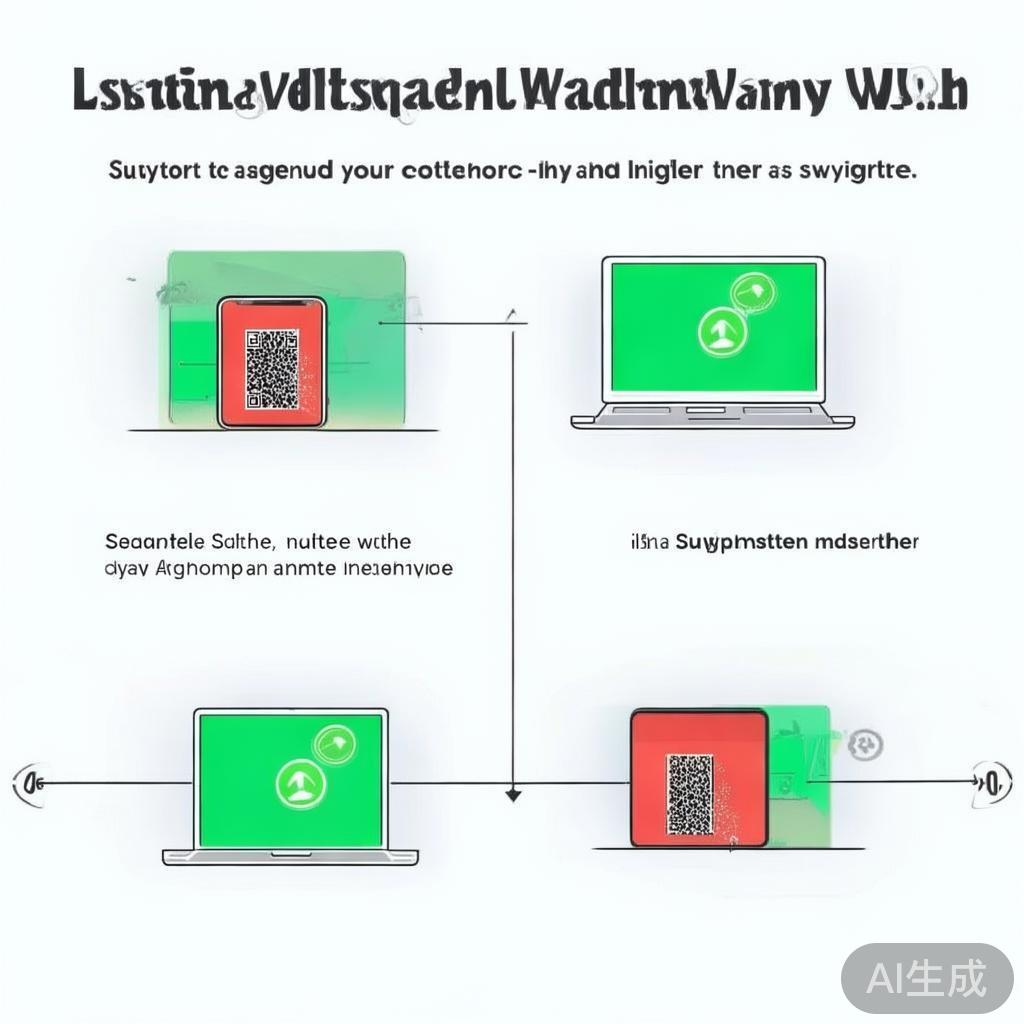 WhatsApp网页版免费登录指南,简单几步,随时随地畅聊! WhatsApp网页版免费登录指南,简单几步,随时随地畅聊!