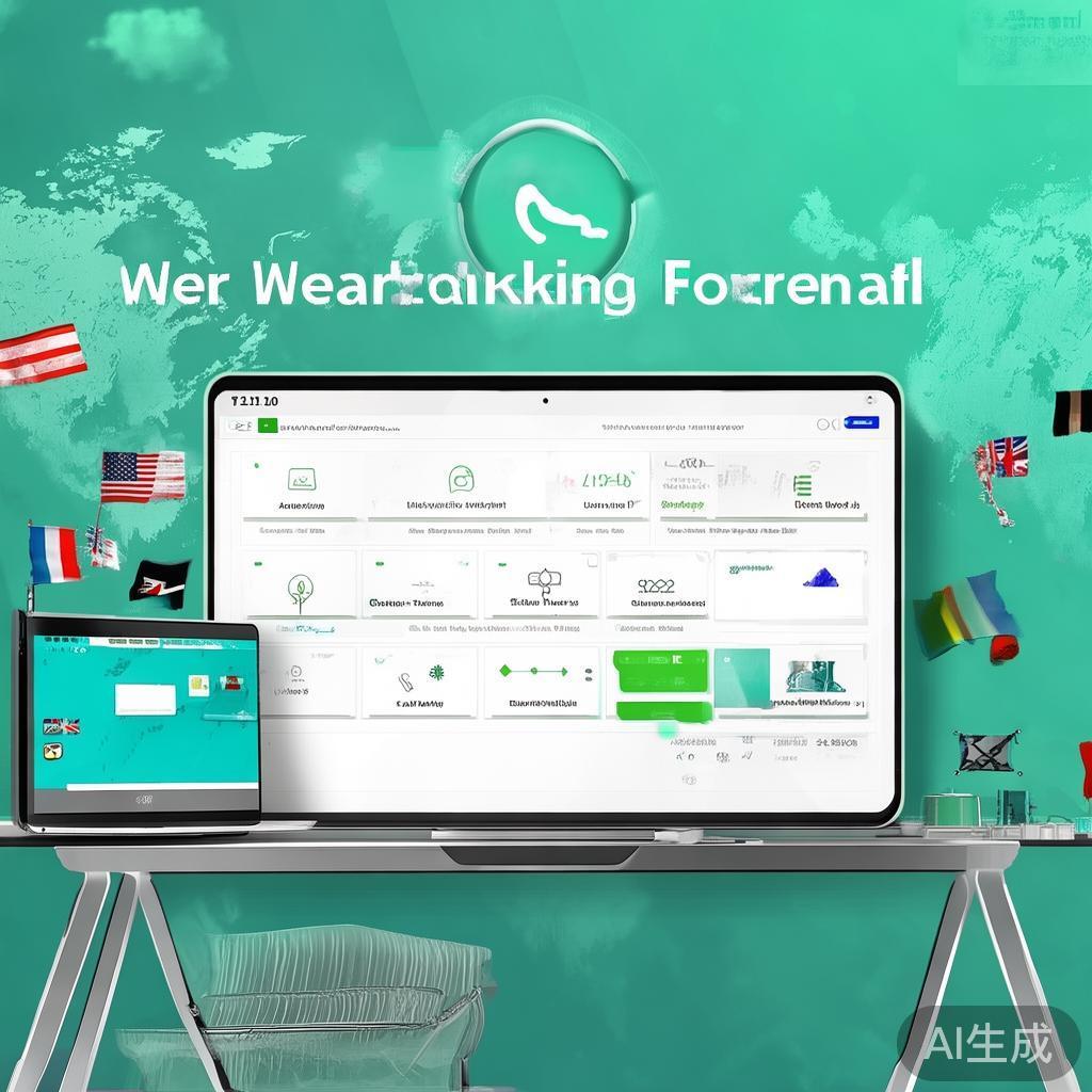 WhatsApp网页版营销入口，开启全球营销新机遇！