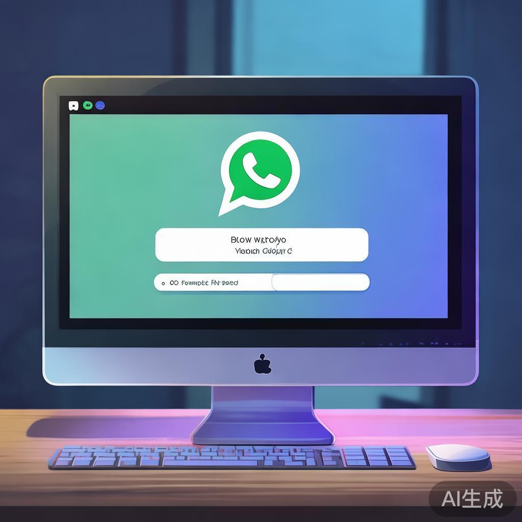 WhatsApp Web官方入口是什么？如何安全访问？