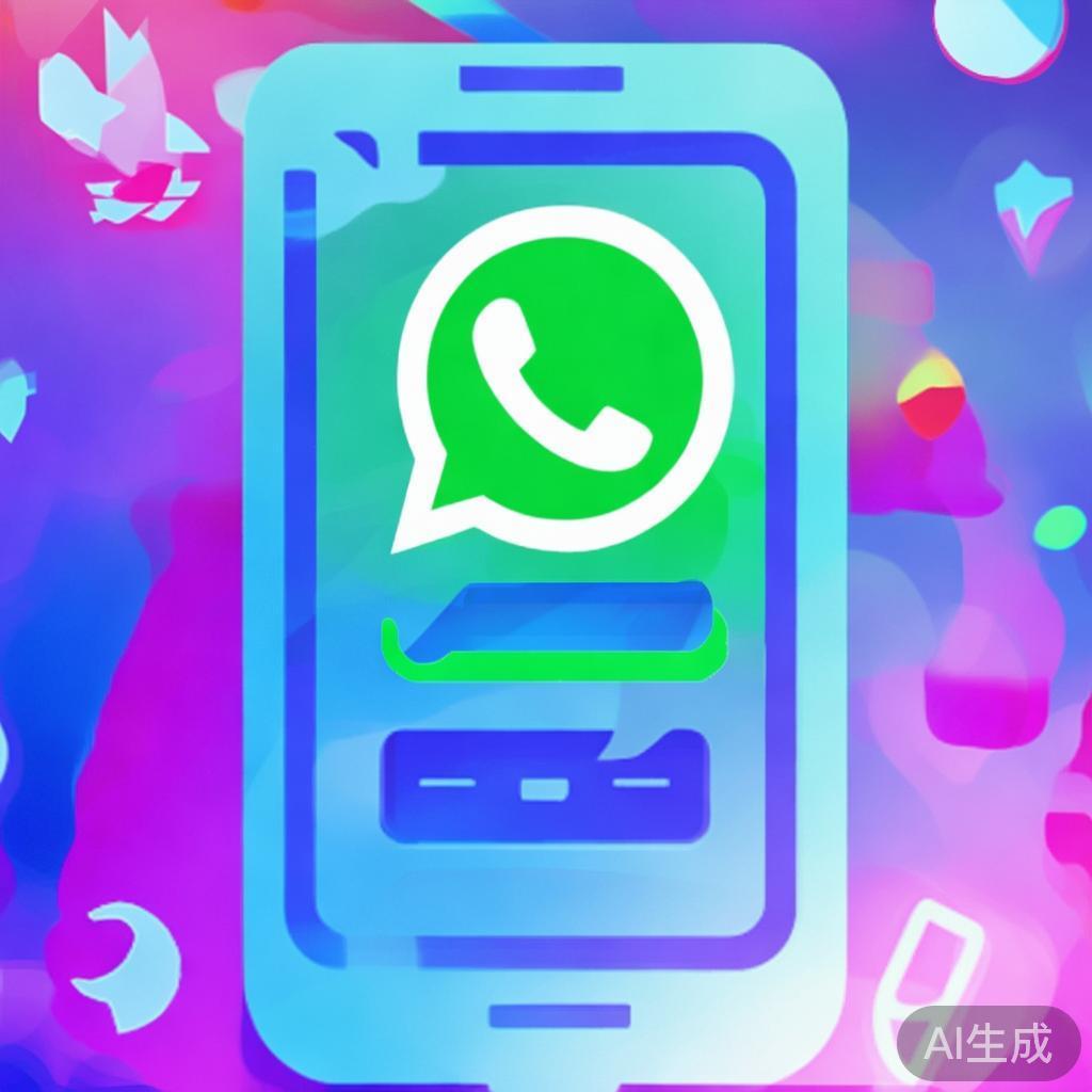 WhatsApp最新网页版入口，随时随地畅聊更便捷！
