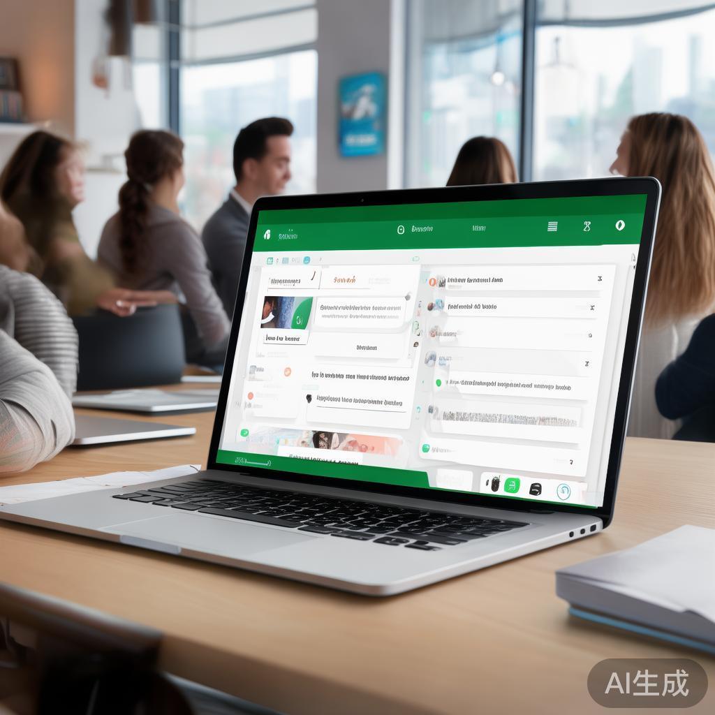 WhatsApp网页版群组，高效管理与使用指南