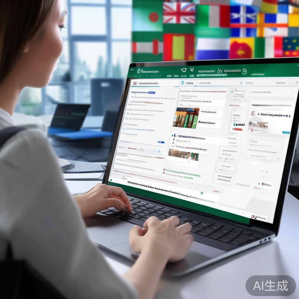 WhatsApp网页版,外贸业务的高效沟通利器! WhatsApp网页版,外贸业务的高效沟通利器!
