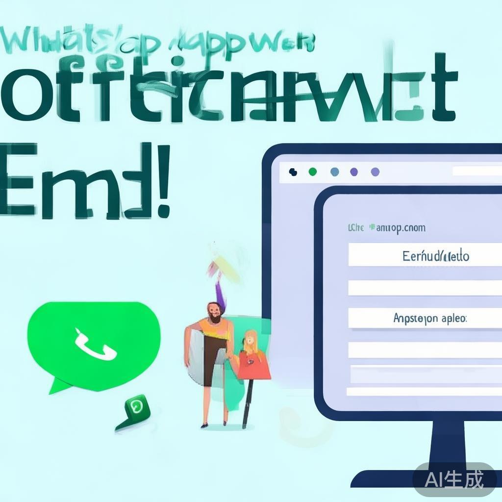WhatsApp网页版官网入口是什么？教你安全访问！