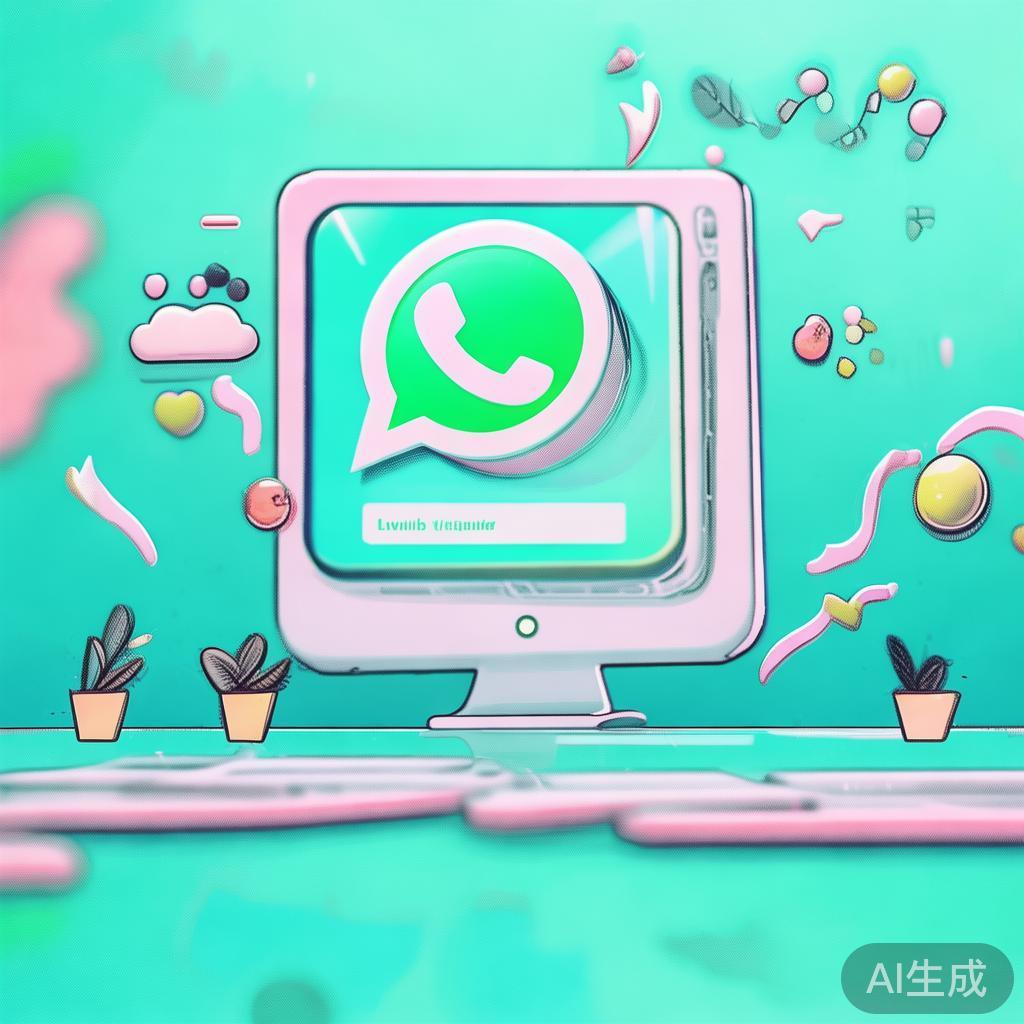 WhatsApp网页版加载入口,轻松解决访问问题,畅享便捷沟通! WhatsApp网页版加载入口,轻松解决访问问题,畅享便捷沟通!