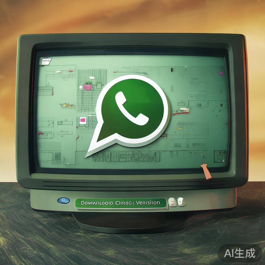 WhatsApp网页版旧版入口,如何找到并访问经典界面? WhatsApp网页版旧版入口,如何找到并访问经典界面?