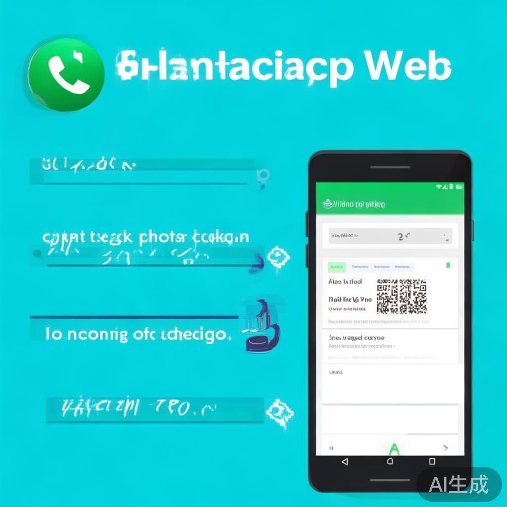WhatsApp网页版发图片全攻略,简单三步搞定! WhatsApp网页版发图片全攻略,简单三步搞定!