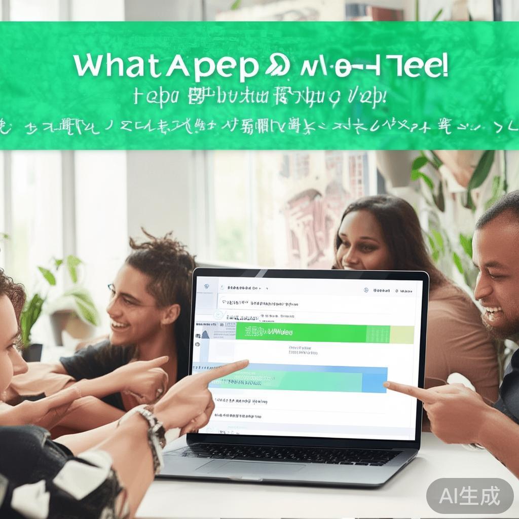 WhatsApp网页版解绑设备,轻松搞定! WhatsApp网页版解绑设备,轻松搞定!