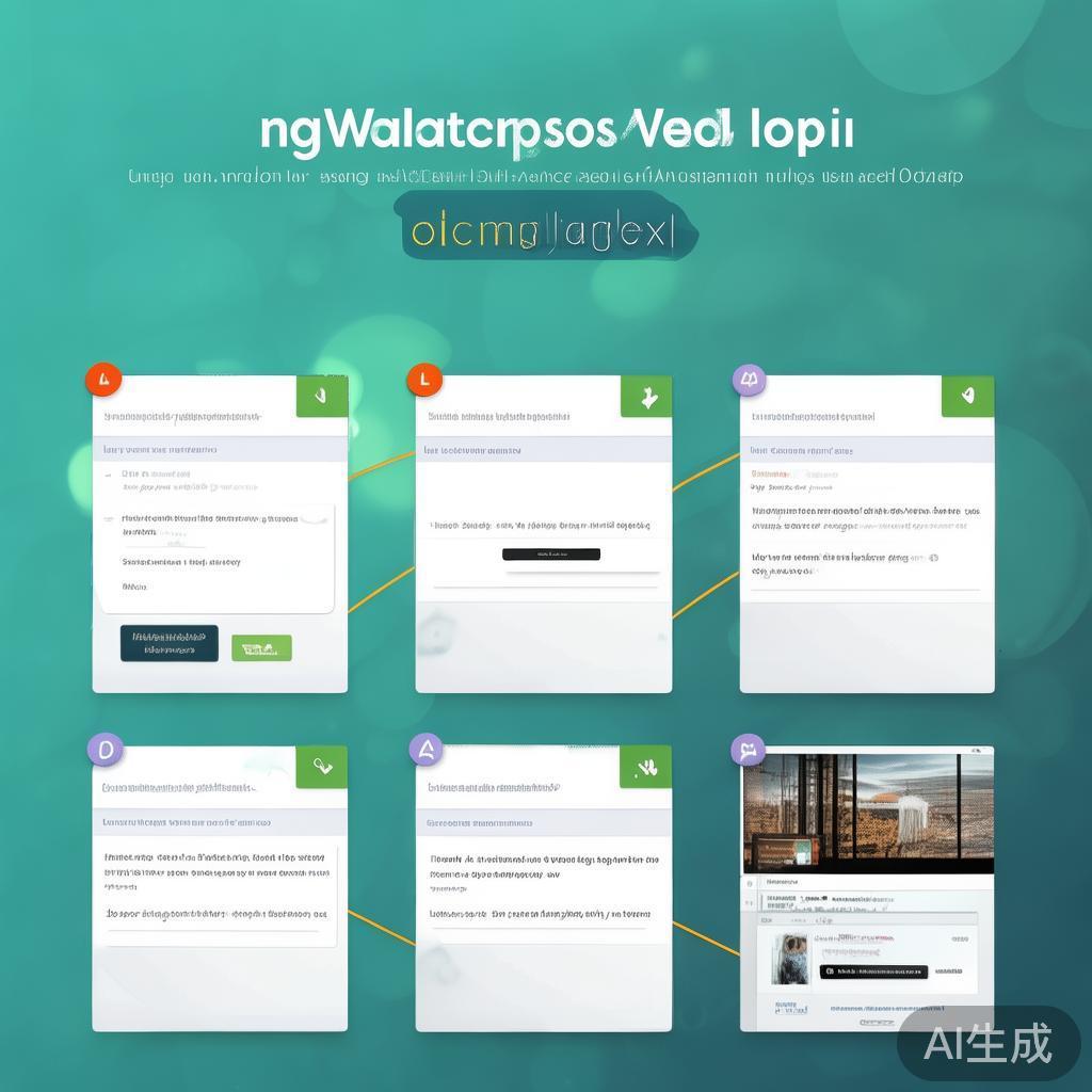 WhatsApp网页版登录指南，如何通过官网网页登录WhatsApp