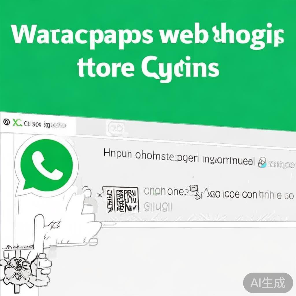 WhatsApp网页版登入口在哪？手把手教你快速登录！