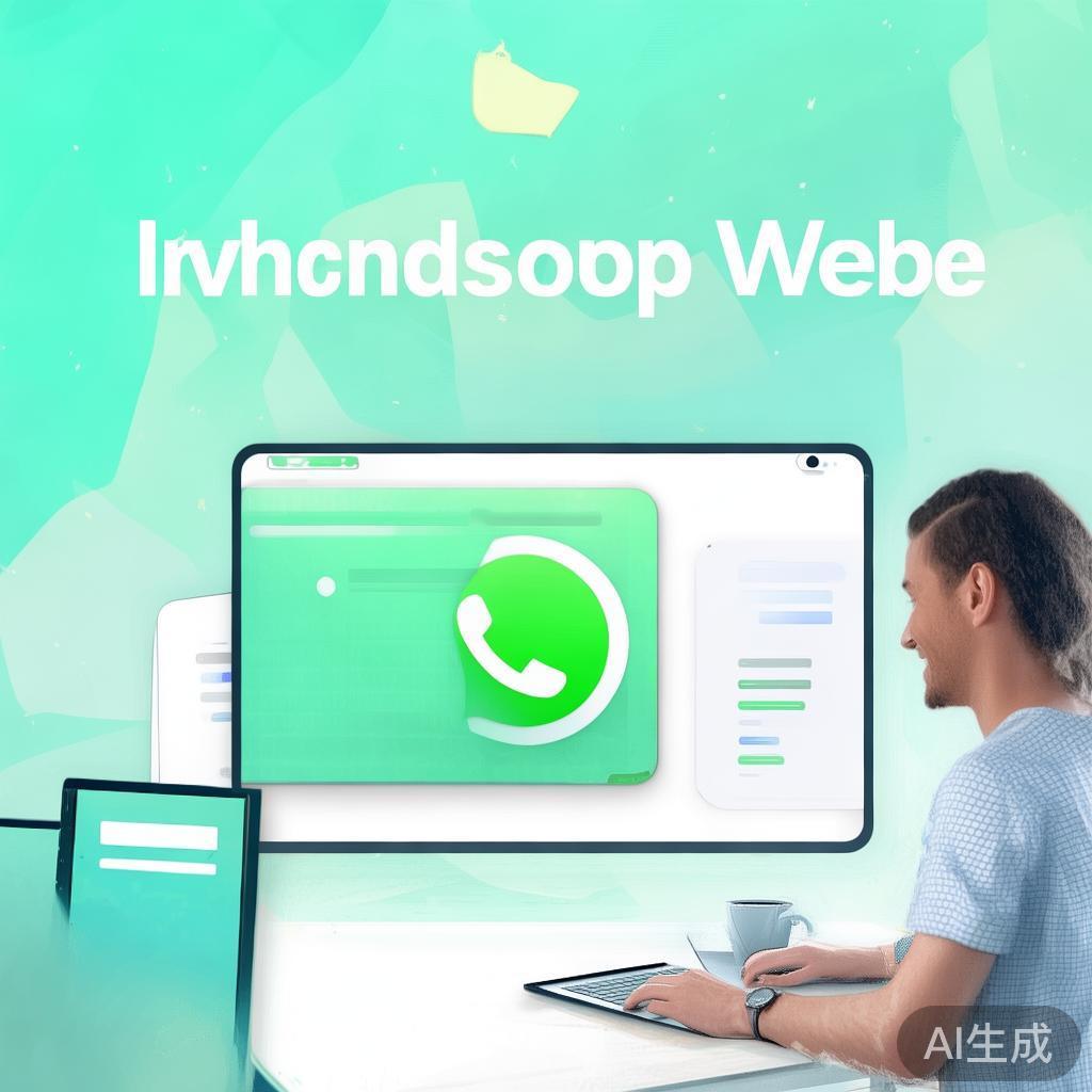 WhatsApp网页版官网，便捷沟通，随时随地