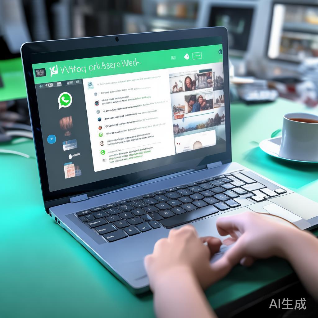 WhatsApp网页版配对登录，如何在电脑上无缝使用你的聊天应用？