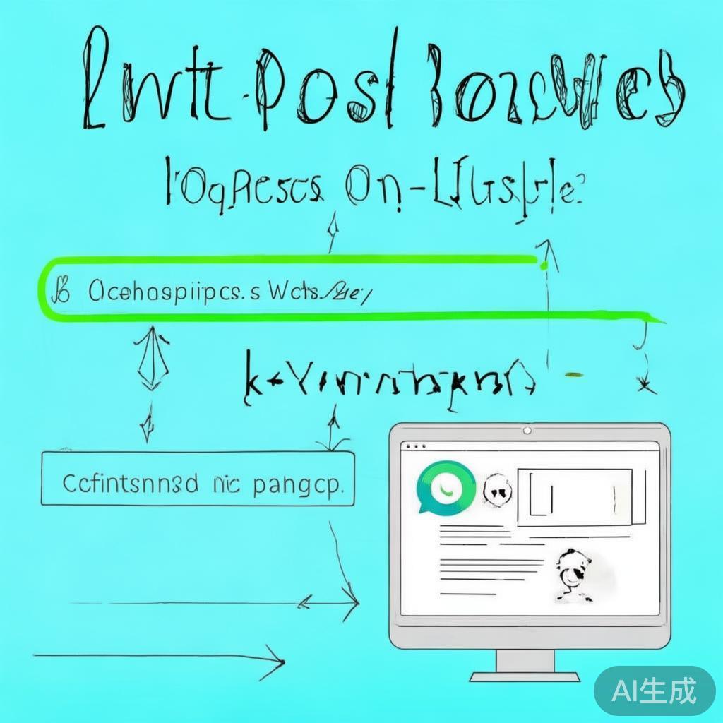 WhatsApp网页版官网登录指南,简单几步,快速登录你的账号! WhatsApp网页版官网登录指南,简单几步,快速登录你的账号!