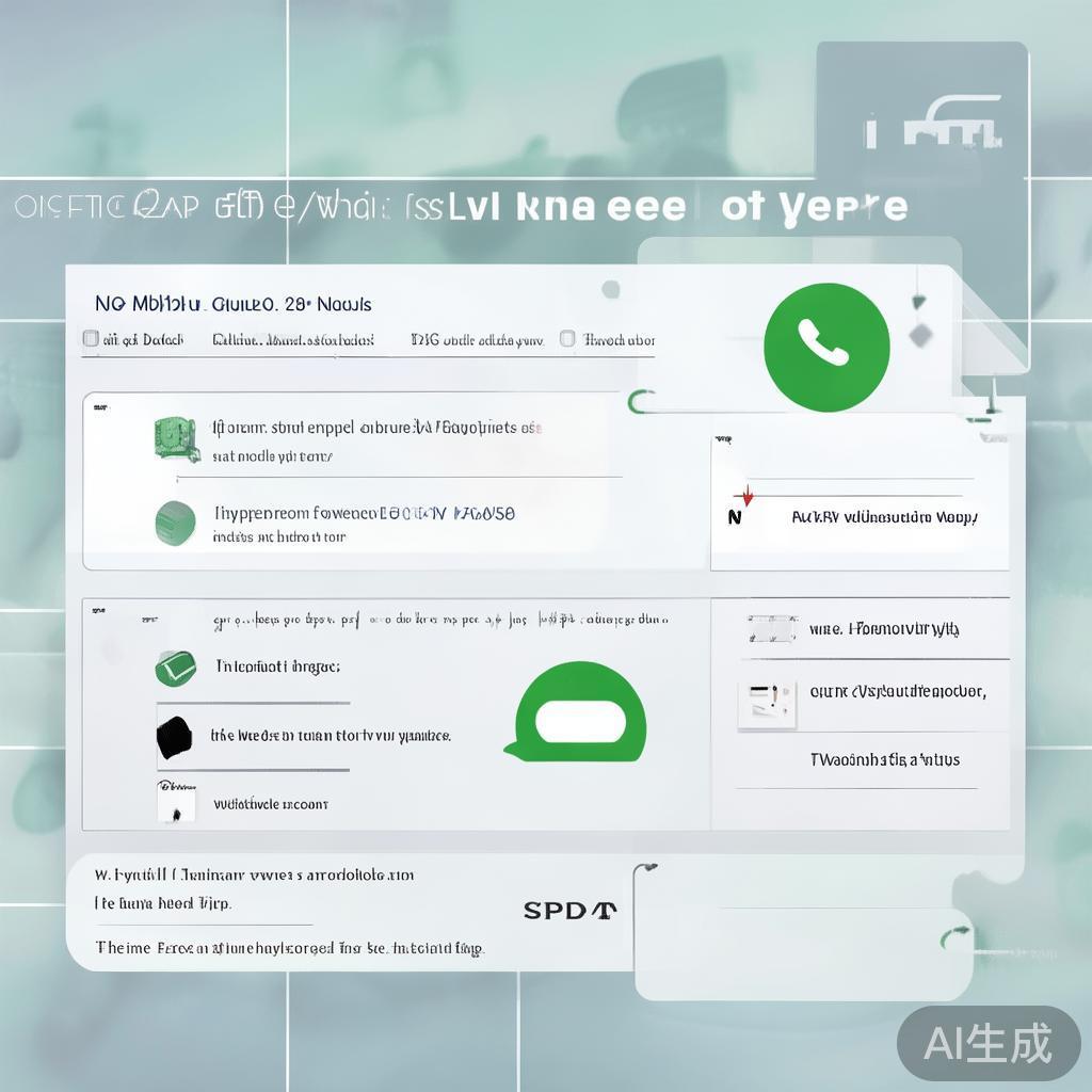 官方网页版WhatsApp登录指南,网址、功能与安全使用 官方网页版WhatsApp登录指南,网址、功能与安全使用
