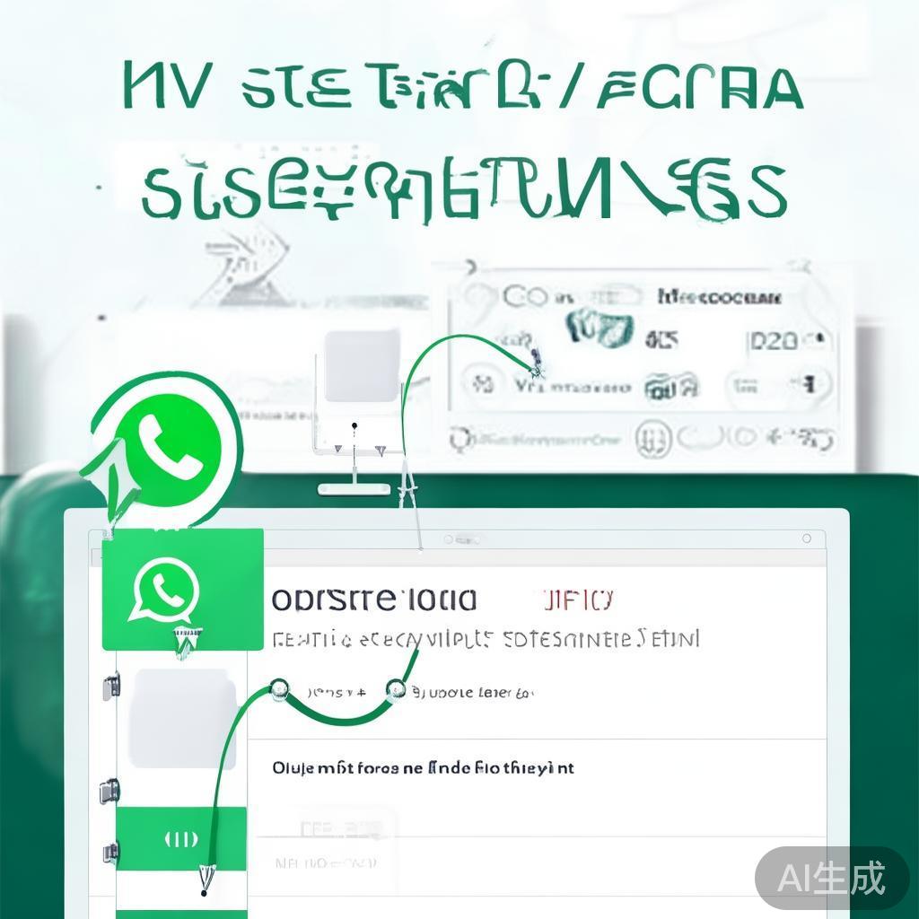 WhatsApp网页版如何发送语音消息？详细指南