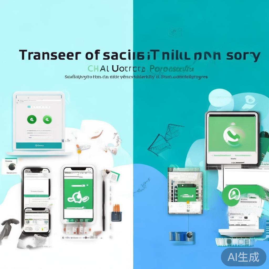 网页版WhatsApp聊天记录迁移，终极指南