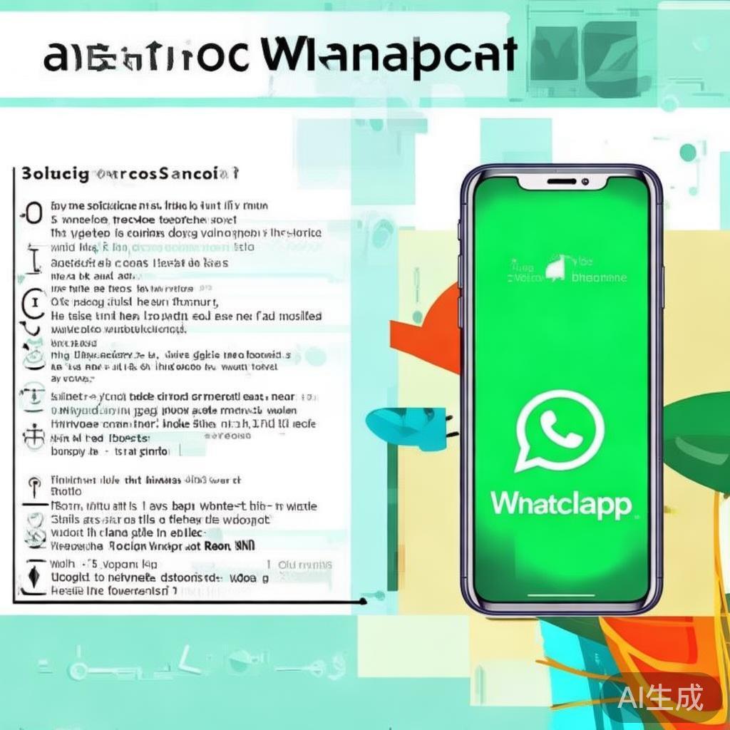 WhatsApp谷歌浏览器入口指南,如何便捷安全地访问你的聊天世界 WhatsApp谷歌浏览器入口指南,如何便捷安全地访问你的聊天世界