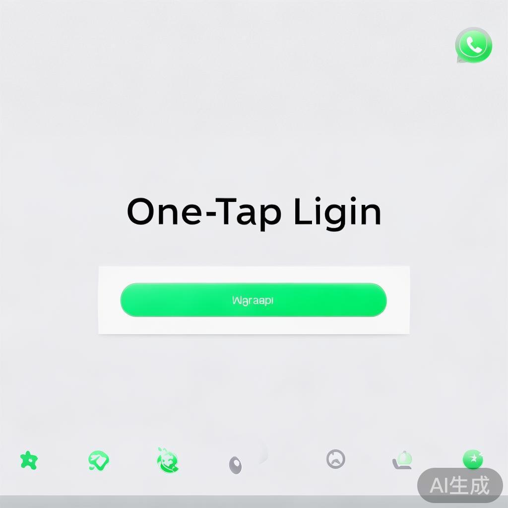 WhatsApp网页版,一键登录,轻松沟通的简洁入口 WhatsApp网页版,一键登录,轻松沟通的简洁入口