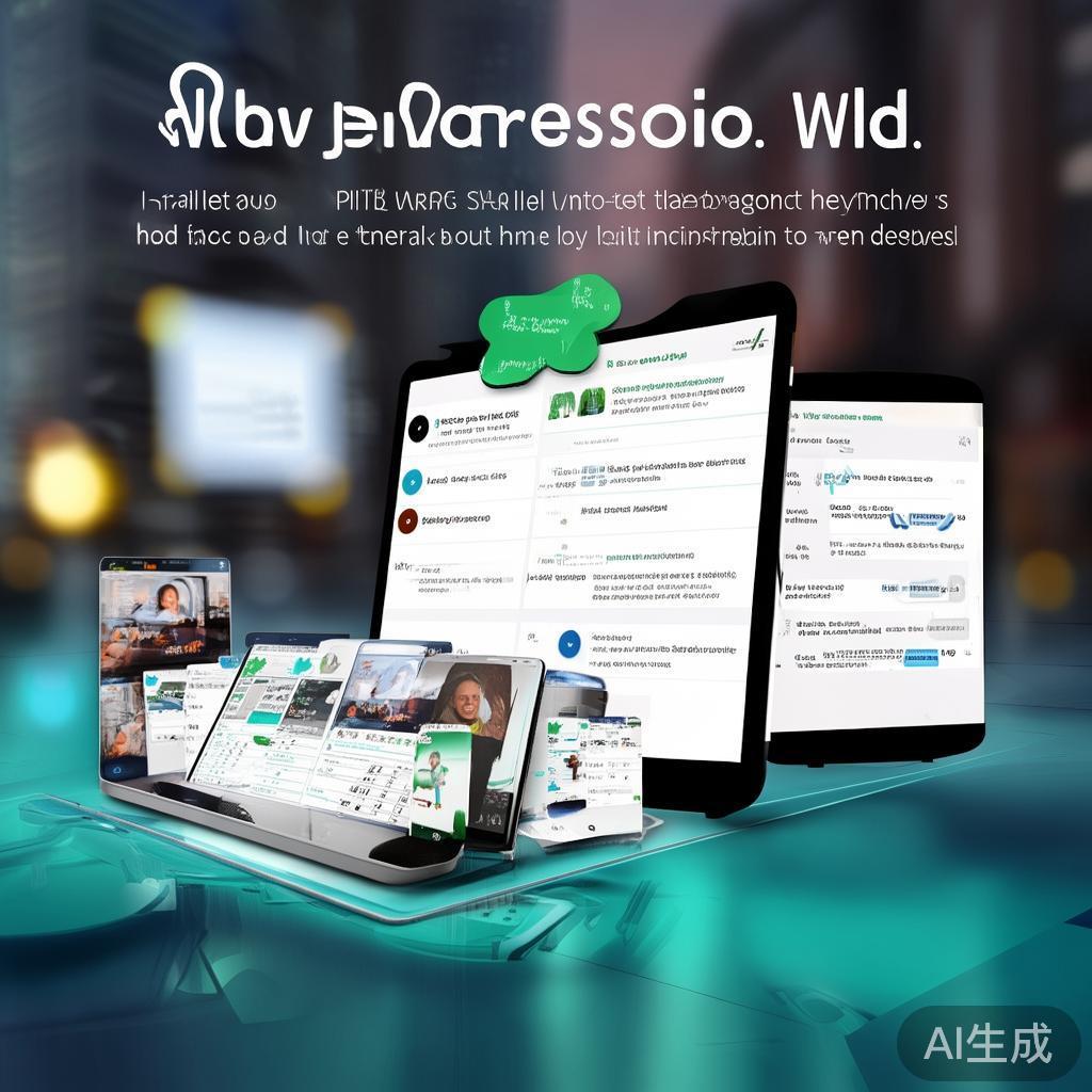WhatsApp网页版实时聊天同步，无缝连接，随时随地畅聊