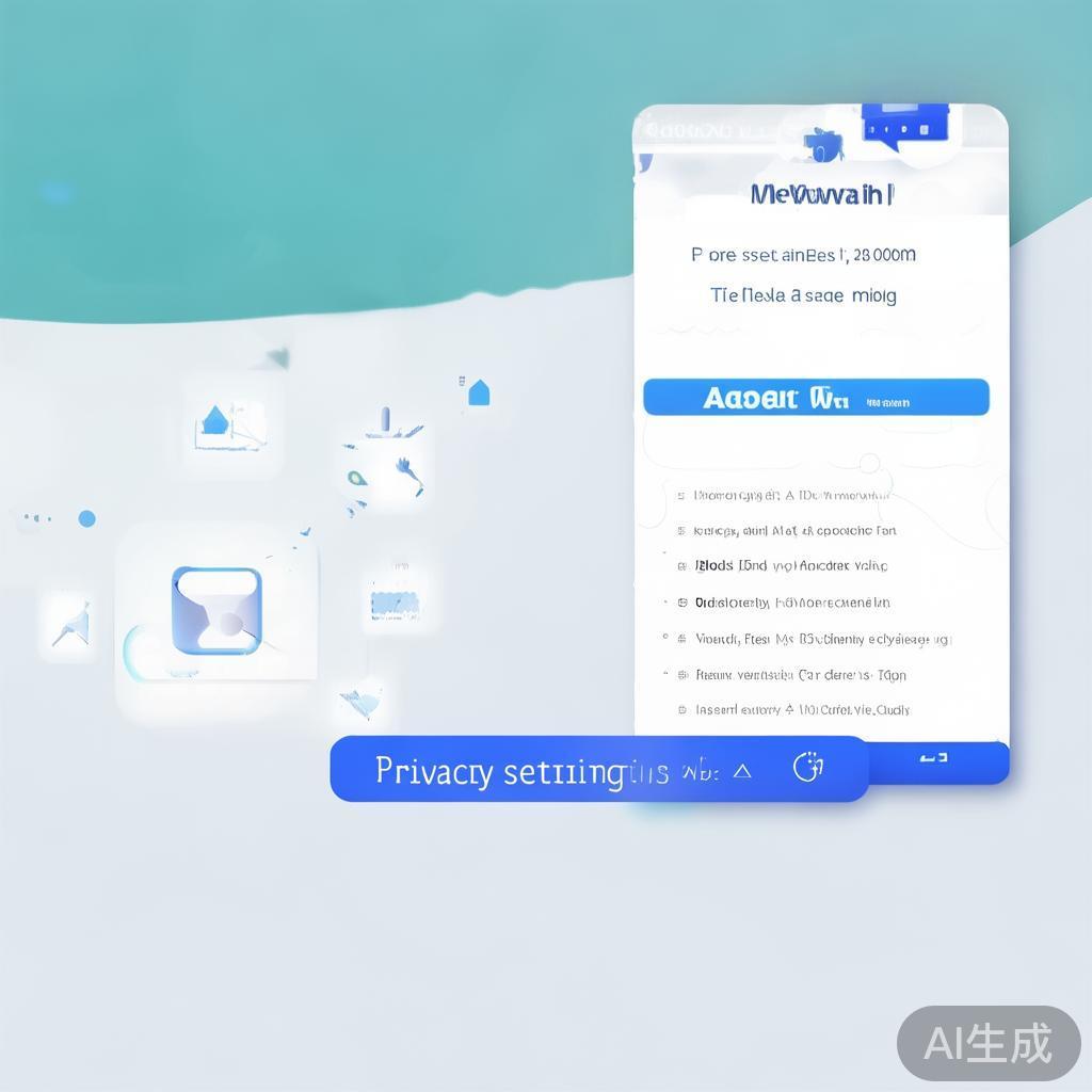 WhatsApp网页版隐私入口，如何管理你的隐私设置？