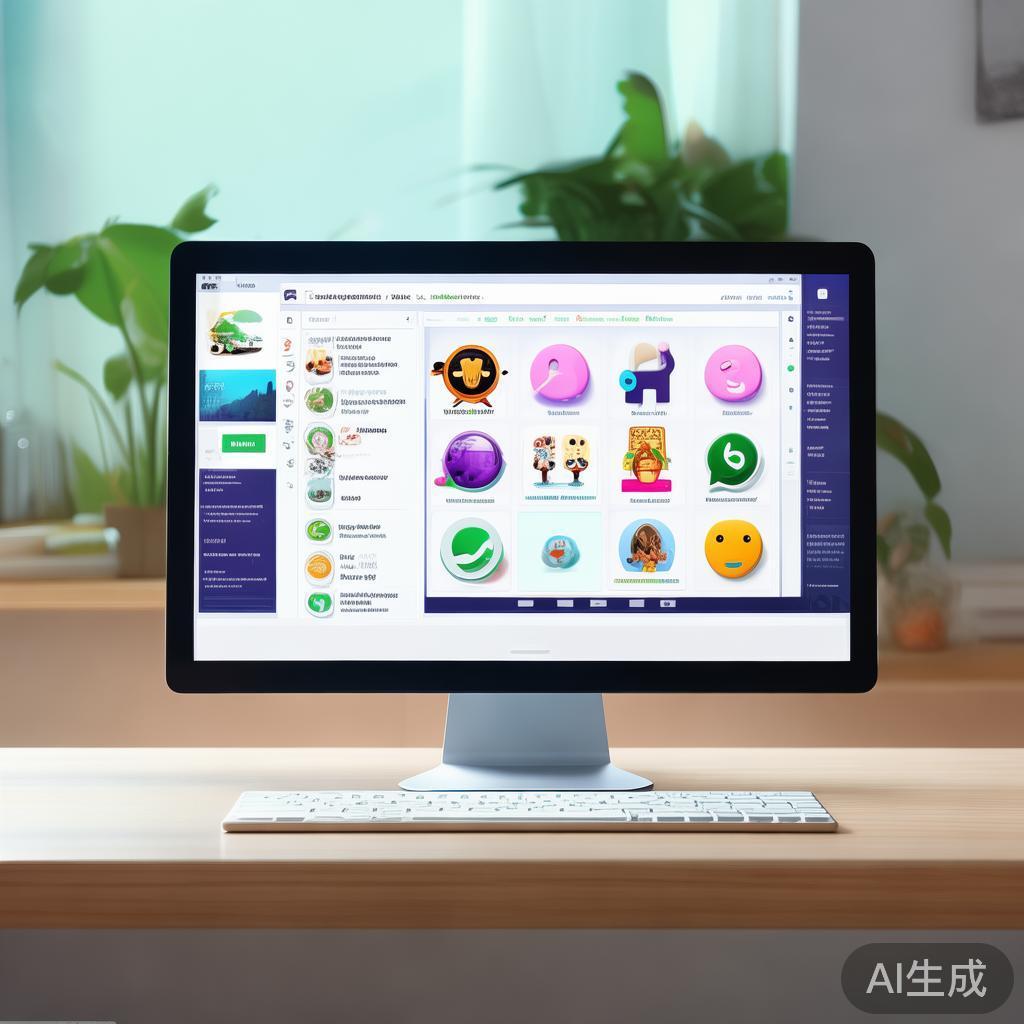 WhatsApp电脑网页入口，随时随地畅聊新体验