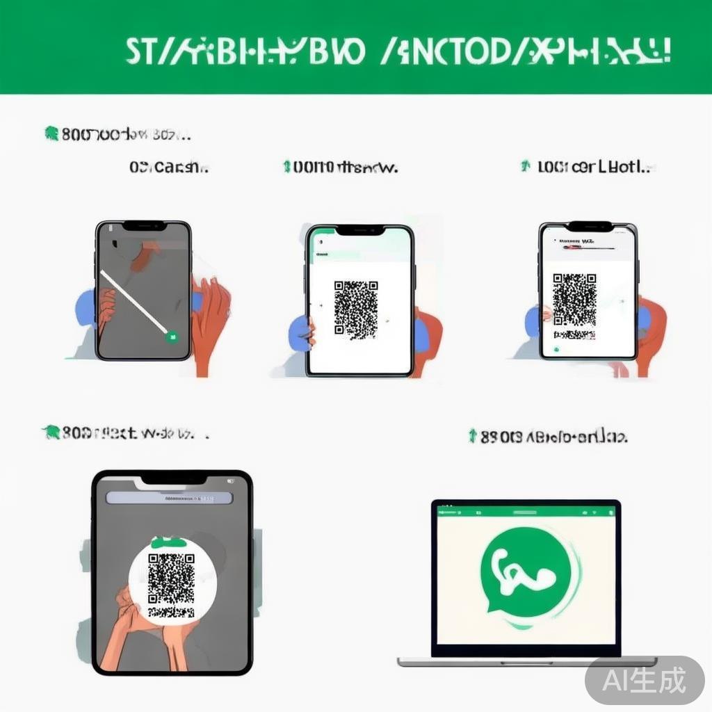 轻松几步搞定WhatsApp网页版登录教程 轻松几步搞定WhatsApp网页版登录教程