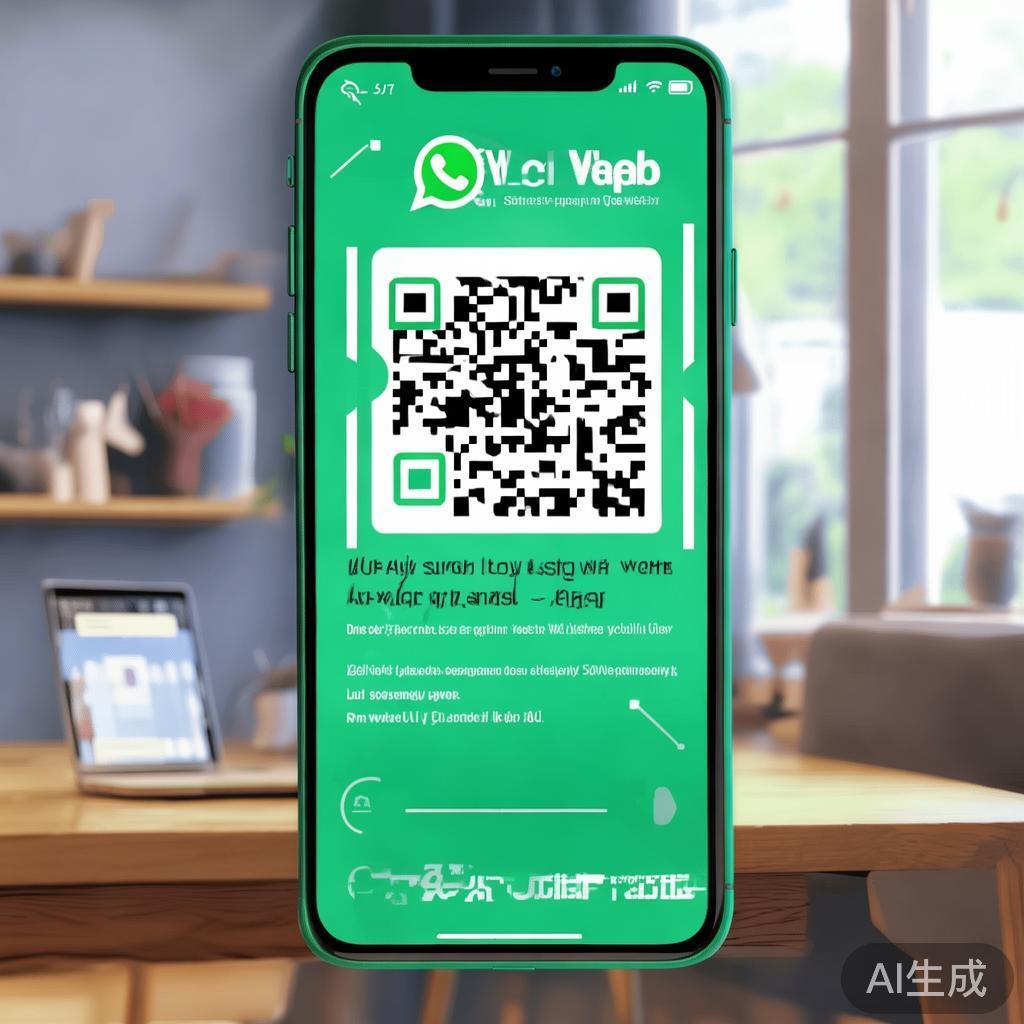 WhatsApp网页版扫码使用指南，轻松登录，高效沟通！