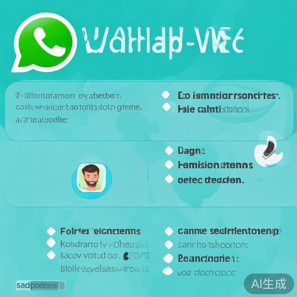 WhatsApp网页版常见问题完全搞懂,解决你的使用烦恼! WhatsApp网页版常见问题完全搞懂,解决你的使用烦恼!