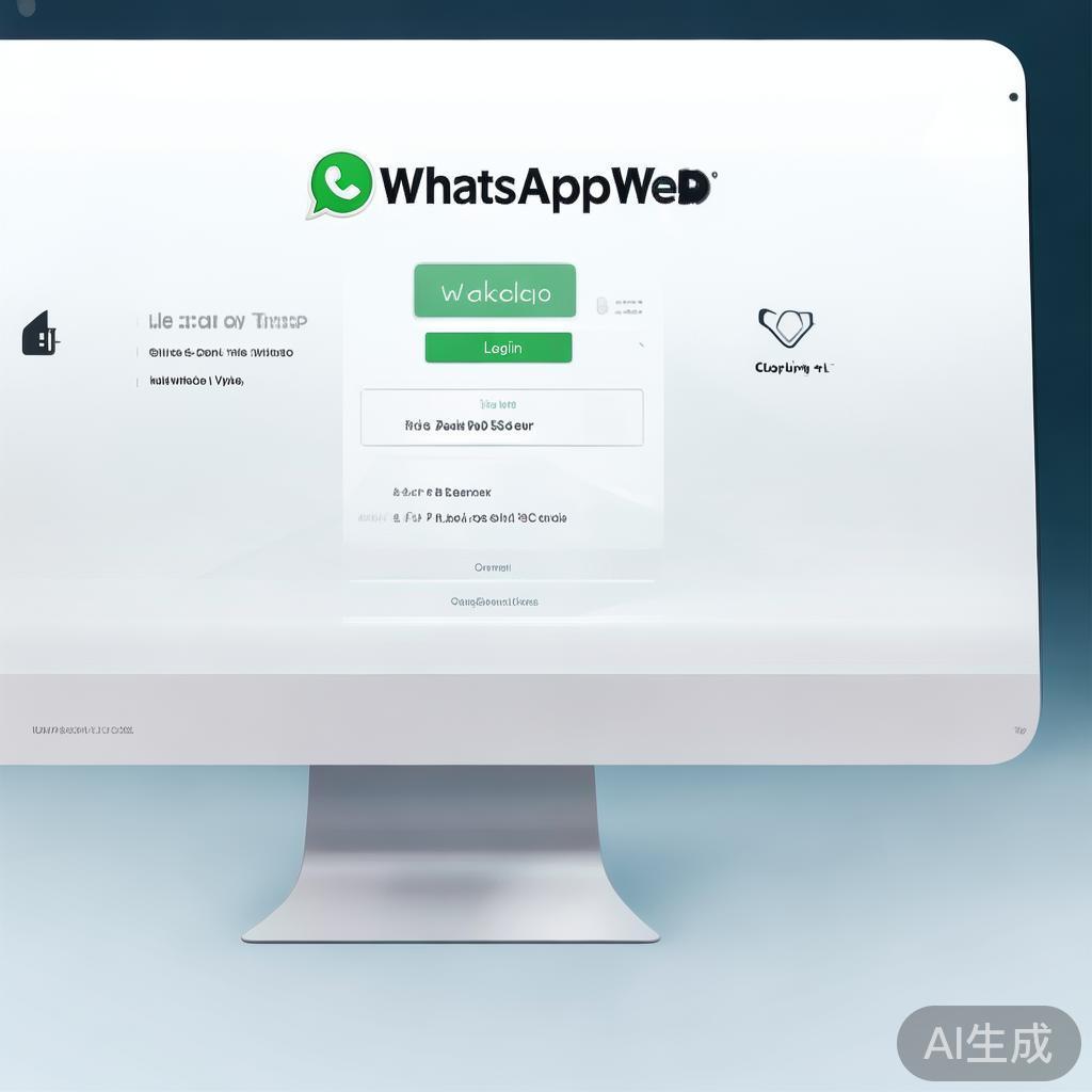 WhatsApp网页版官网入口，安全访问指南与使用技巧