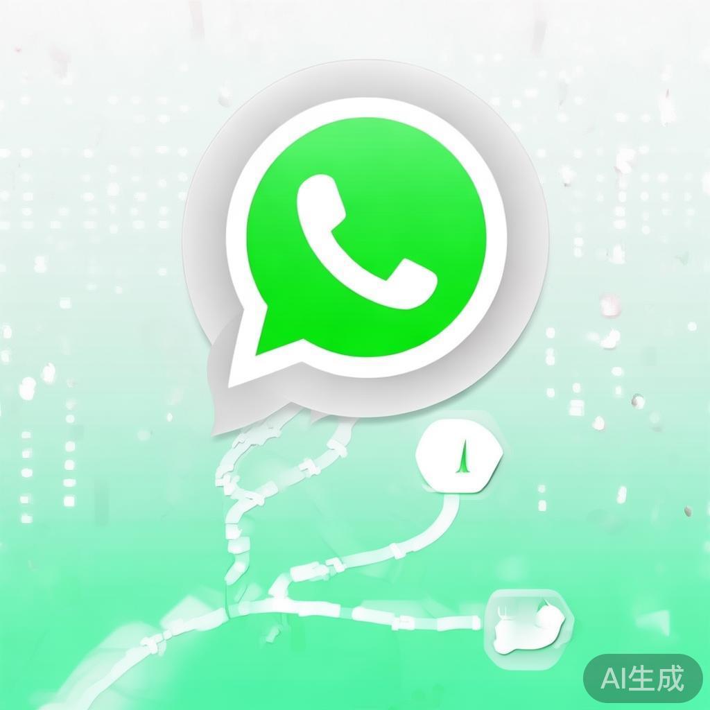 WhatsApp网页版直达入口，无需安装，随时随地畅聊！