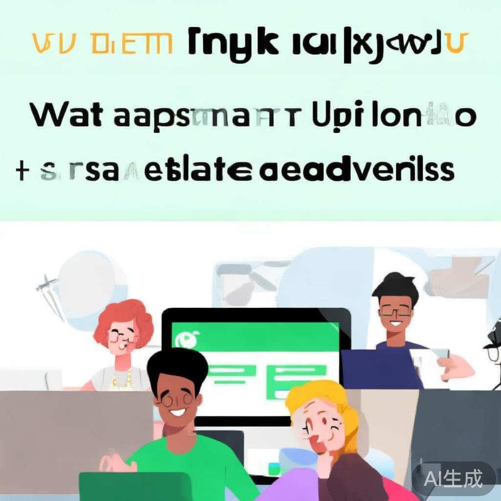 WhatsApp Web登录指南，轻松实现跨设备聊天