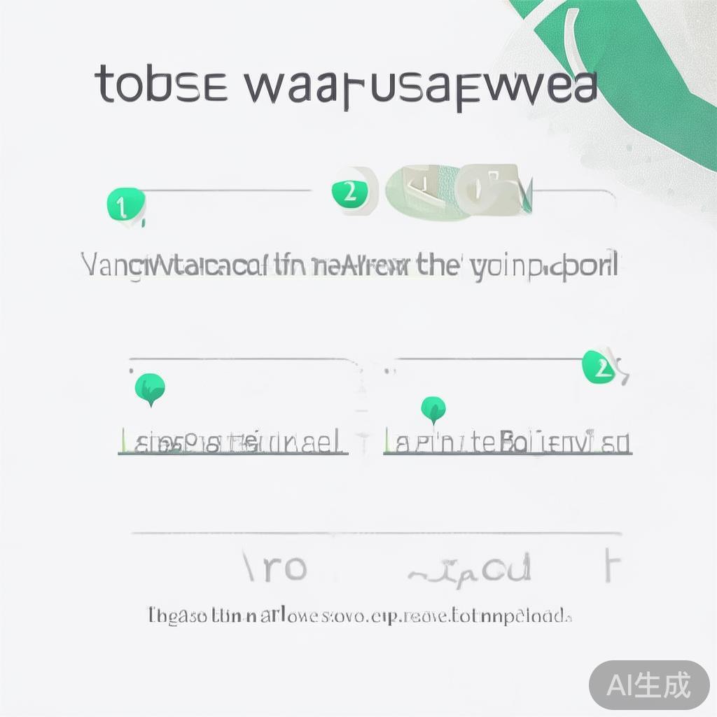 WhatsApp网页版如何保存图片？超简单步骤指南
