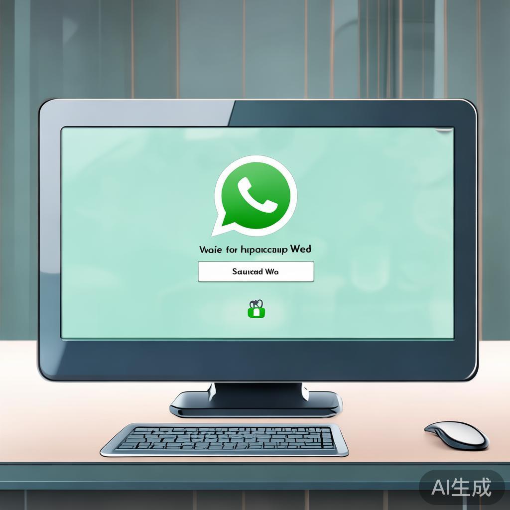 WhatsApp网页版官方网站是什么?如何安全访问? WhatsApp网页版官方网站是什么?如何安全访问?