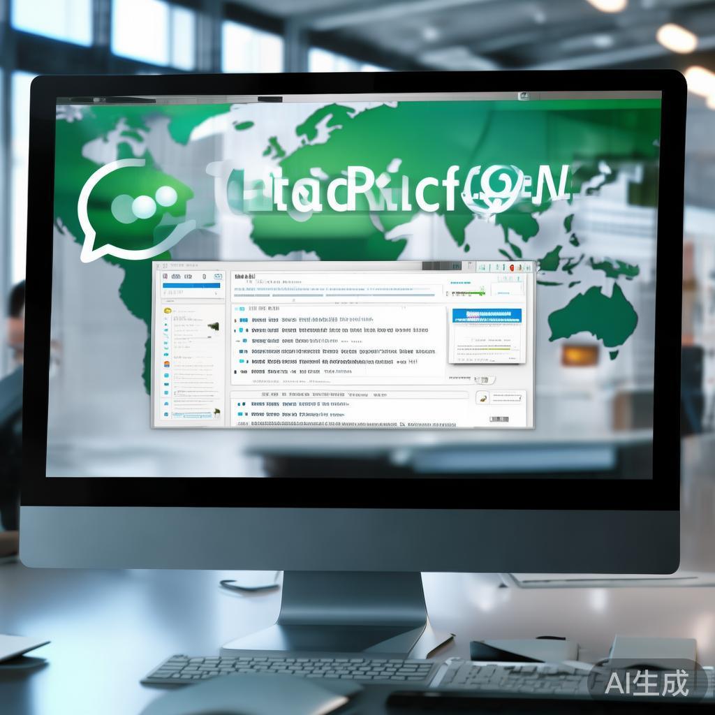 WhatsApp网页版，外贸获客的高效新入口