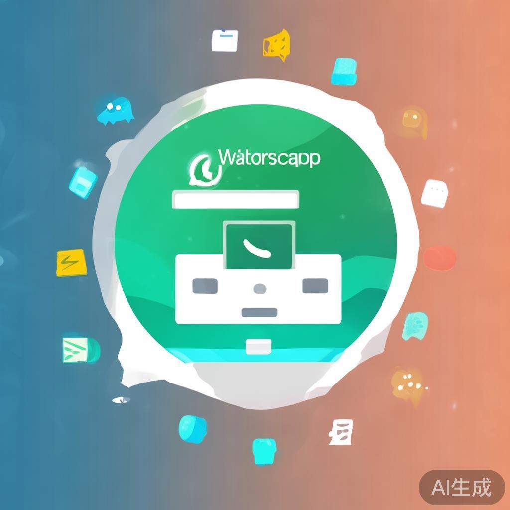WhatsApp网页版网络访问入口，便捷沟通新选择！