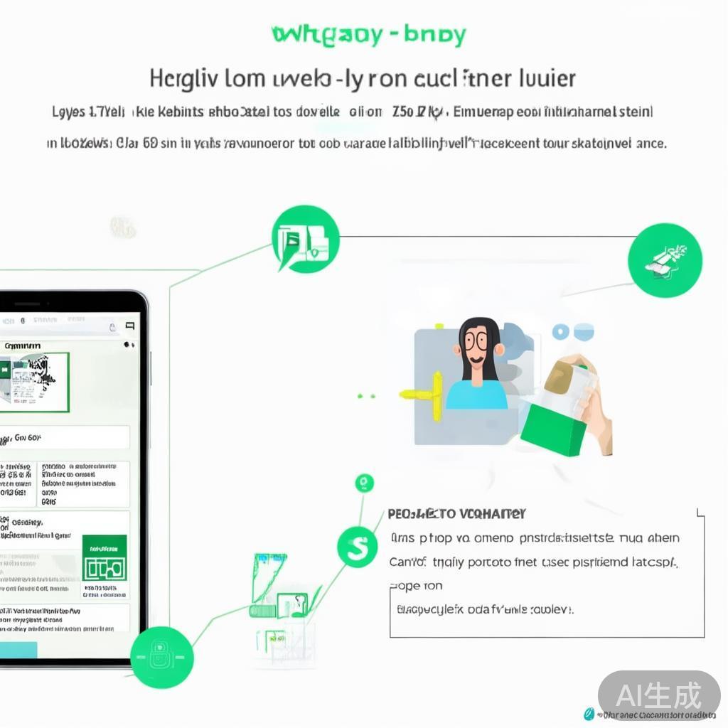 WhatsApp网页版登录指南,轻松在电脑上使用聊天应用 WhatsApp网页版登录指南,轻松在电脑上使用聊天应用