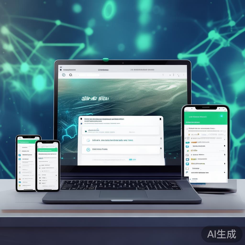 轻松实现WhatsApp网页版同步登录,无缝连接多设备沟通 轻松实现WhatsApp网页版同步登录,无缝连接多设备沟通