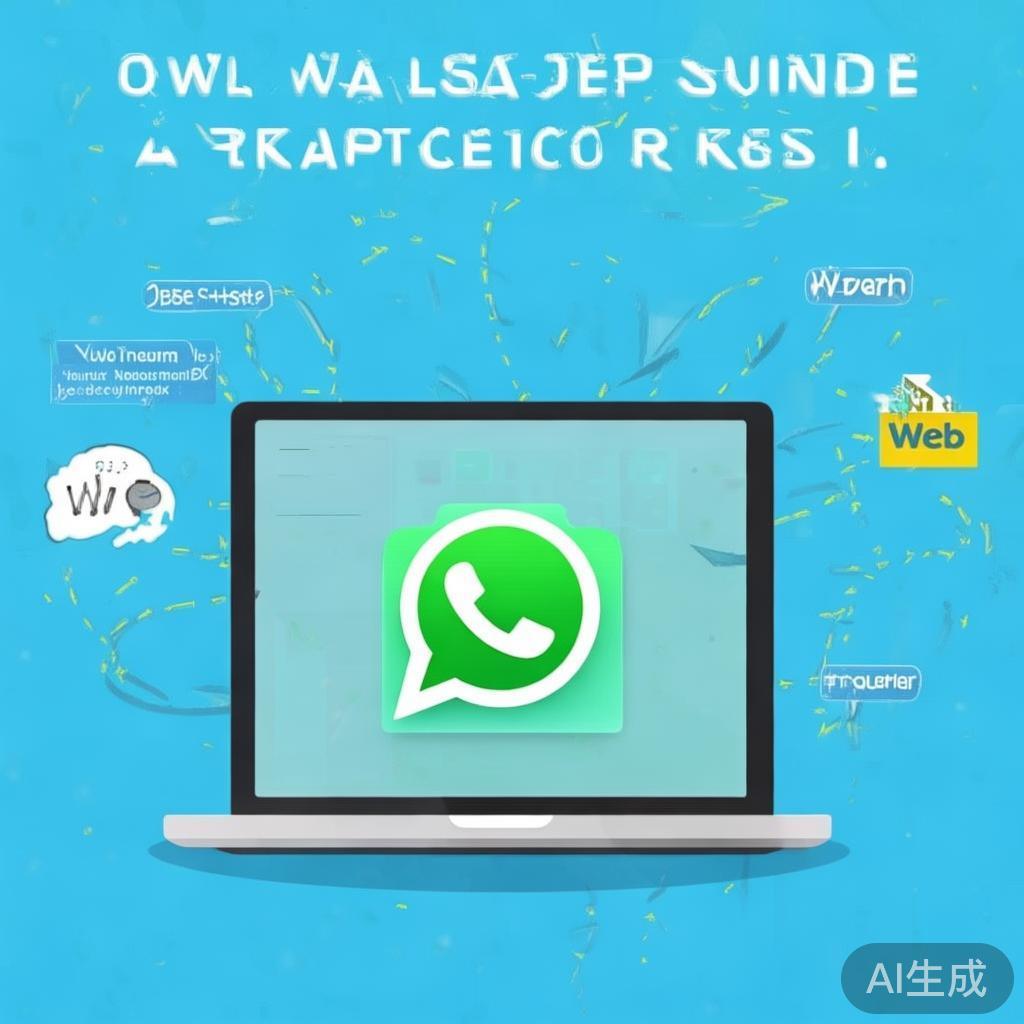 WhatsApp网页版入口怎么进?轻松访问指南 WhatsApp网页版入口怎么进?轻松访问指南