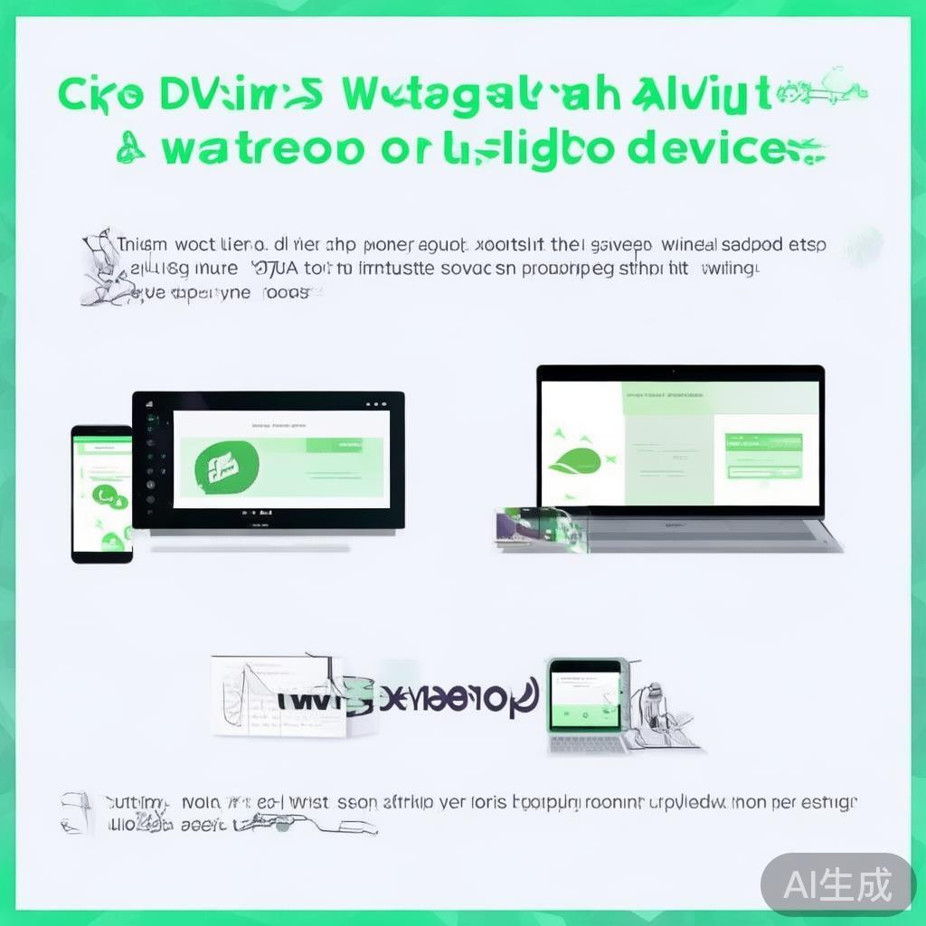 WhatsApp网页版多设备登录指南，轻松实现跨设备无缝切换