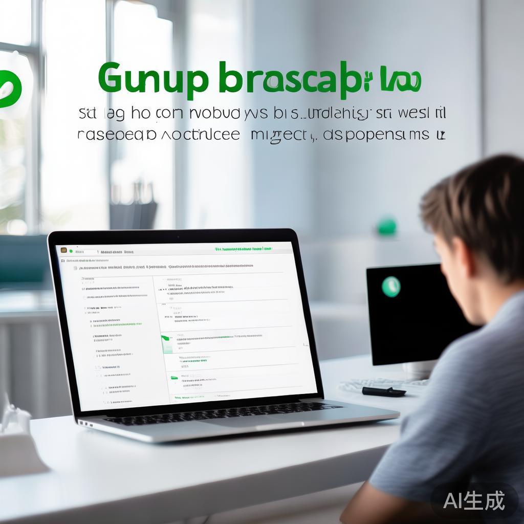 WhatsApp网页版群发功能入口及使用指南 WhatsApp网页版群发功能入口及使用指南